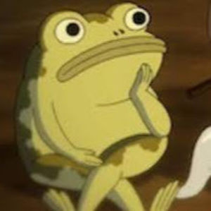 Meet your Posher, Jasper